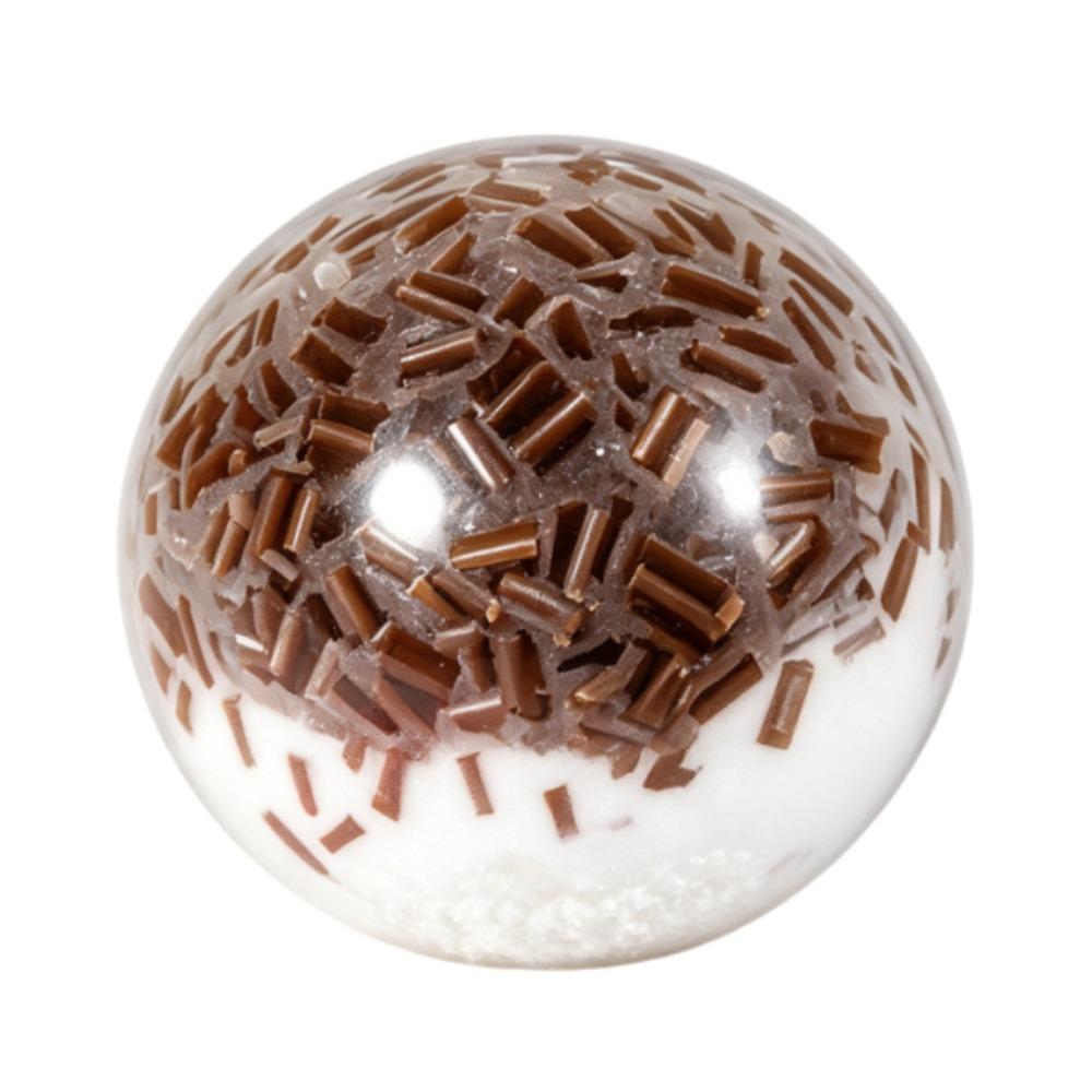 Anxiety Relief Crackling Squishy Toy Hand Relax Handmade Ball Sensory Stress Ball Home Decoration
