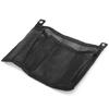 Kayak Mesh Storage Side Pouch Boat Fishing Holder Bag Canoe Mesh Bag