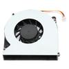PC Fans Strong Heat Dissipation Durable Compatible Computer Radiator Cooler for HP