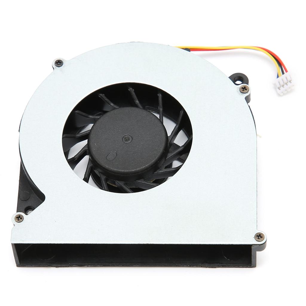 PC Fans Strong Heat Dissipation Durable Compatible Computer Radiator Cooler for HP