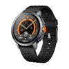 Smartwatch - QUBO - SMT-500AGP - AMOLED 1.6" 480x480 - Heart Rate - Water Resistant 5 ATM