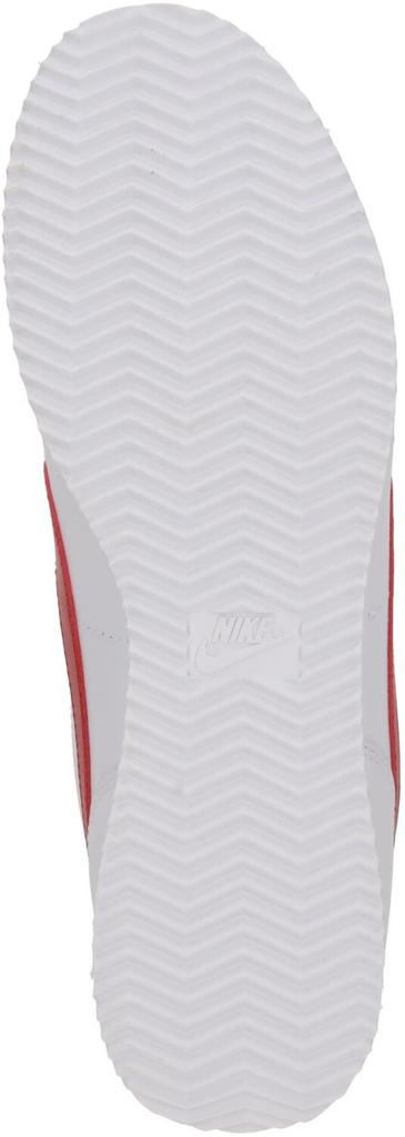 Кроссовки Nike Cortez (DM4044) белый/бархатный синий/бархатный красный