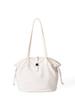 Lightweight Nylon Tote Bag for Women Large Capacity Versatile Single Shoulder Bag Travel Handbag