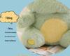Dopamine Cartoon Dragon Plush Toy - Cute Zodiac Gift for Girls