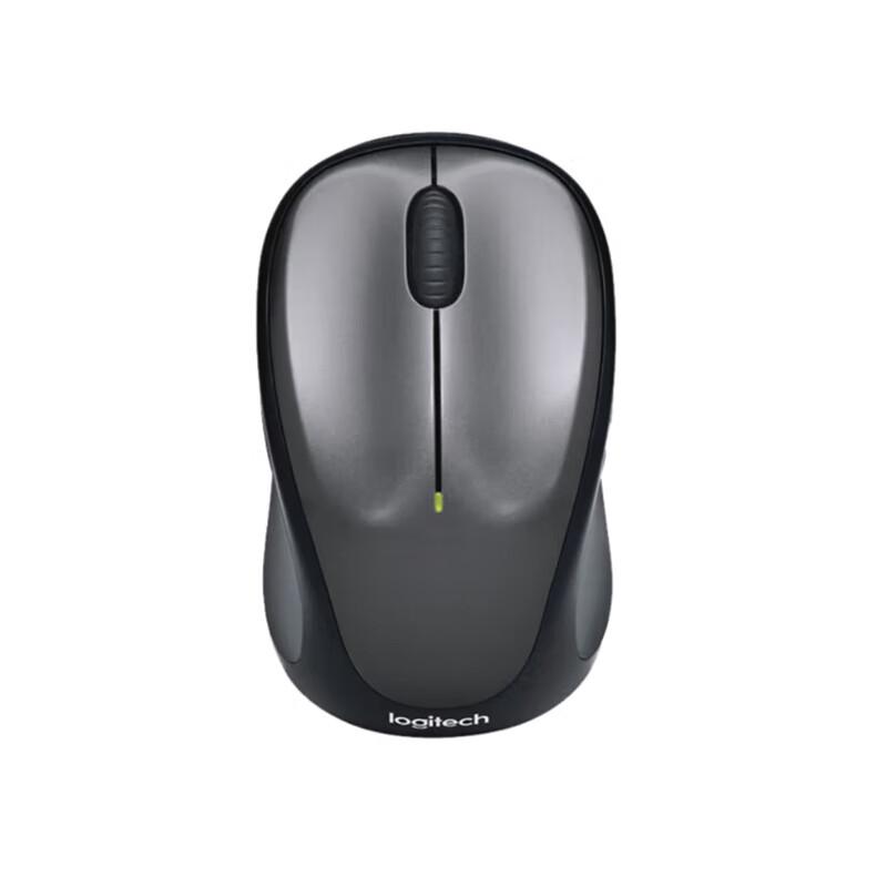 

Logitech M235 Wireless Mouse