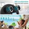Compact Speaker with Music Playback Mini Music Player Speaker English Learning for Prenatal Education & English Study