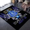 2025 New Everton FC Carpet Rug for Living Room Bedroom Home Sofa Decoration,Kids Play Non-slip Floor Mat41