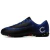New spikes children's primary school grass football shoes school adult training shoes 2025