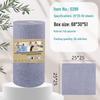 Thick Tearable Kitchen Towels - Absorbent & Easy-to-Clean Dishwashing Wipes