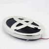 1 Unit 4D LED Light 16 Cm for Logo Grille Front and Trunk Car, Retrofit Accessory for Toyota