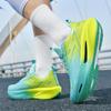 Summer Sports High School Entrance Examination Mesh Shoes Student Men's Couple Basketball Shoes Men's Shoes Sports Shoes Casual Marathon Running Shoes
