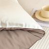 Thickened Warm Quilt Comforter - Soft, Skin-Friendly, All-Season Bedding for Student Dorms