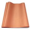 Copper Rhombus Grid RFID/EMF Shielding Fabric for Radiation and GPS Interference Protection