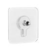 5/10/20Pcs Adhesive Wall Picture Frame without Nails Mount Screw Hooks Wall Hangers Heavy