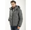 Winter Jacket Cross Jeans 40251-263