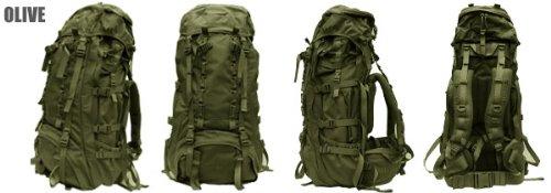 Karrimor SF Saber Karrimor SF Saber 60-100 60-100 (olive)
