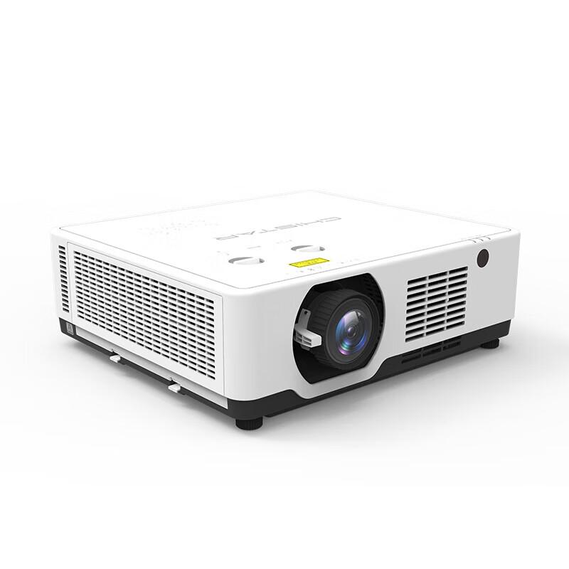 

Shenzhou Yunke CX-LU650 Laser Projector (CN version)