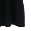 MAX&CO Long Sleeve Knit One Piece S Black Women Used