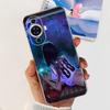 For Huawei Nova 11 Pro Case New Fashion Painted Cover Soft Slim Phone Case For Huawei Nova 11 Ultra Nova11 Pro Back Cover Bumper