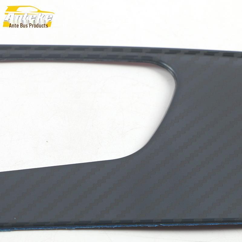T55 Seat Adjustment Switch Panel Modification Accessory