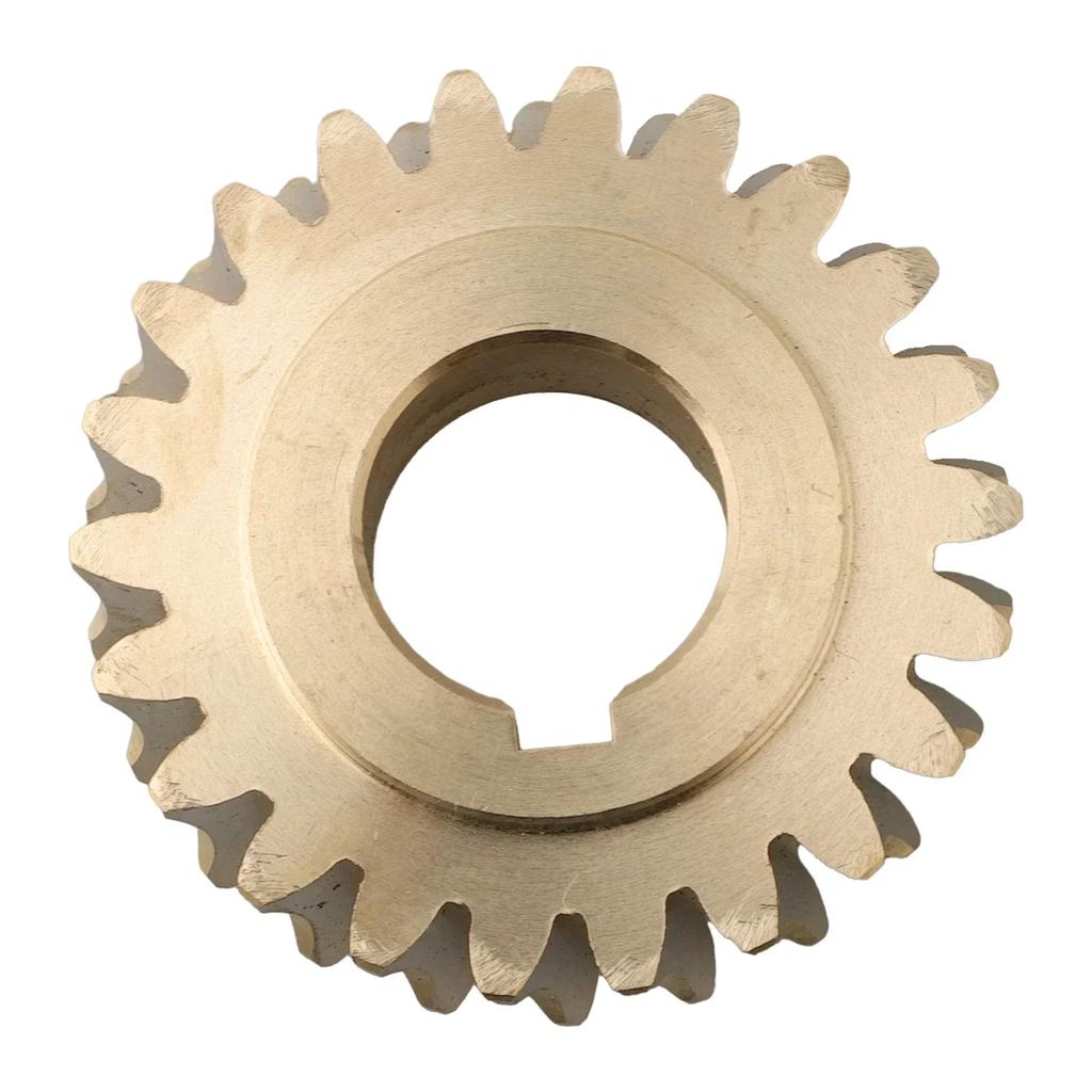 Power Tool Parts 22 Teeth Worm Gear For SnowThrower For Craftsman 51405MA 51405 2 Duel Stage Yard, Garden Outdoor Living 1pc
