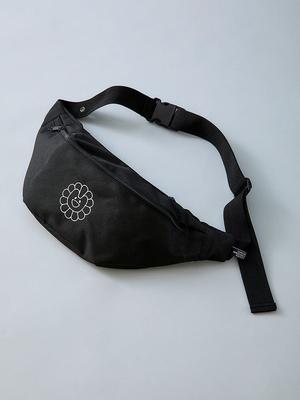 NewJeans X Murakami Light Stick Carrier Bag