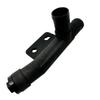 Joint Tee 973124A000 For Hyundai Starex H1 H-1 Libero H200 1997-2007 JAC DFM Car Heating Water Pipe 97312-4A000 97312 4A000