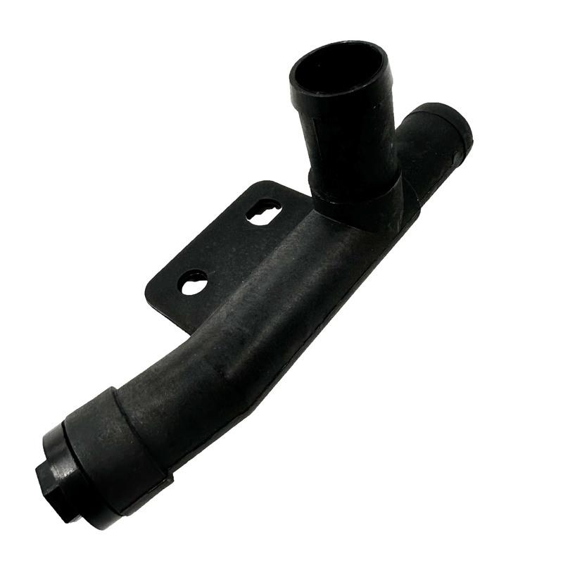 Joint Tee 973124A000 For Hyundai Starex H1 H-1 Libero H200 1997-2007 JAC DFM Car Heating Water Pipe 97312-4A000 97312 4A000