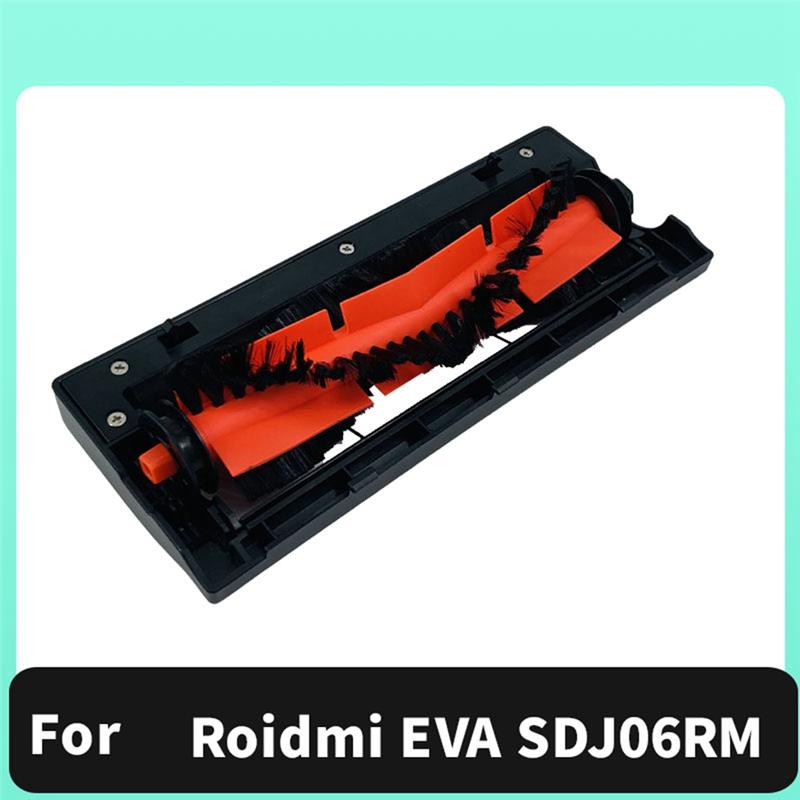 

A65T-For Roidmi EVA Vacuum Cleaner Replacement Parts-SDJ06RM Main Brush Cover& Accessories With Primary Brush Kit
