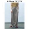 UR Women's 2025 Spring Casual Wide-Leg Pants