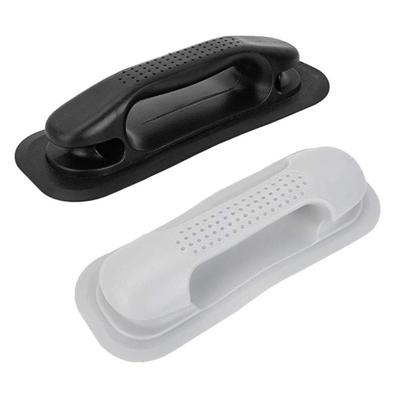 Kayak Handle Antislip Canoes Handle for Boats Kayak Side Handle with Hardware