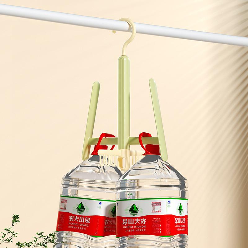 Rotatable Shoes Drying Rack Windproof With Sock Clips Shoes Drying Hanger Quickly Dry Space Saving Hanging Shoes Hook