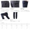 Gamakatsu G Fishing Pants GM3703 Gray LL