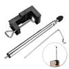 With Clamp 360 Degrees Stand Grinding Fittings Holder Mini Drill Hanger Rotary Grinder Rack