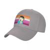 Saphic Randy Marsh Baseball Cap Summer Hat Hood Birthday Male Hat For Man Womens