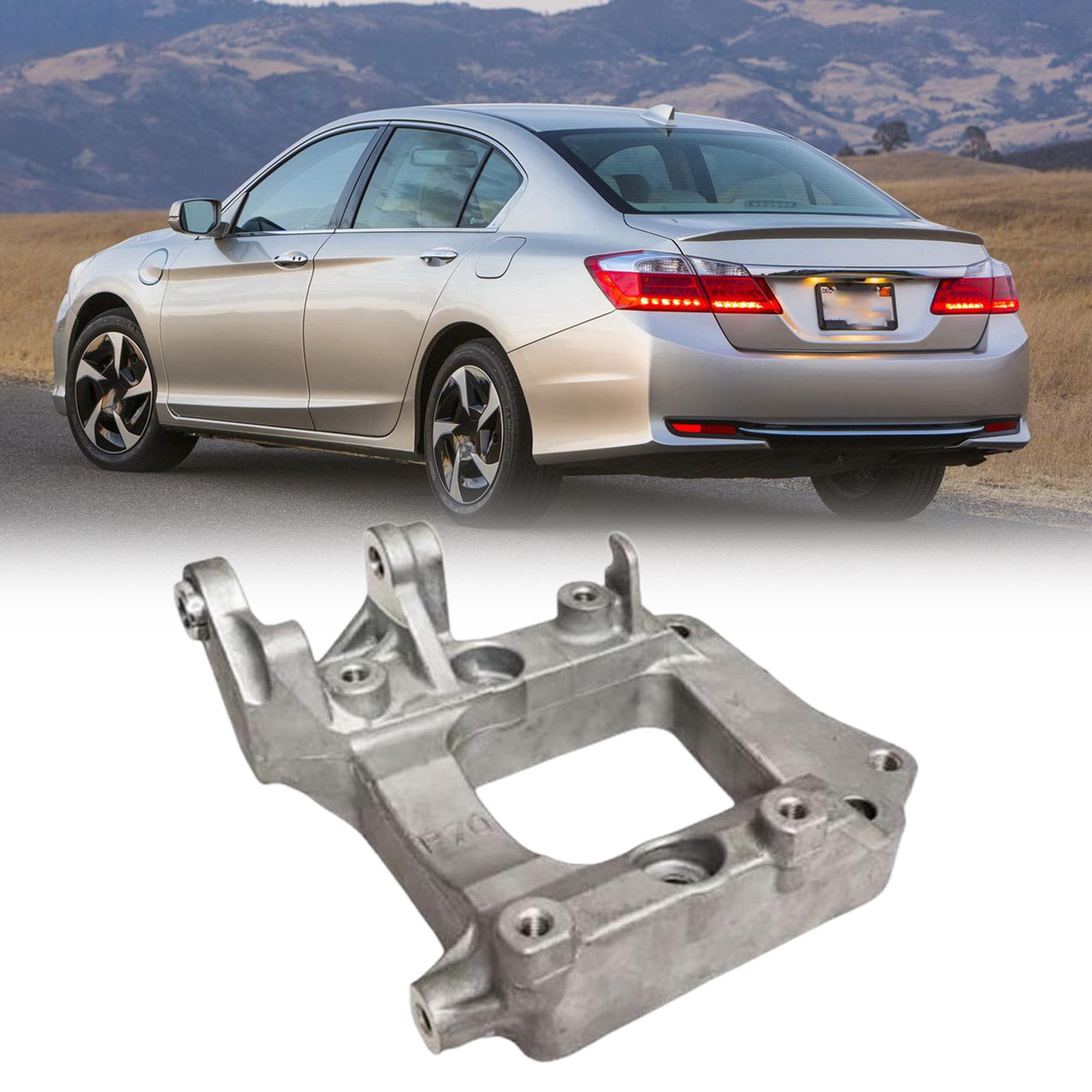 

Замена кронштейна компрессора кондиционера для Accord 6 Cyl 3.5L 08-10, автоаксессуар