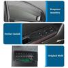 Electric Master Power Window Control Switch Glass Regulator Button for JAC SEI3 T5 T8 3750200U2210 3750030U2261 3750030U2260