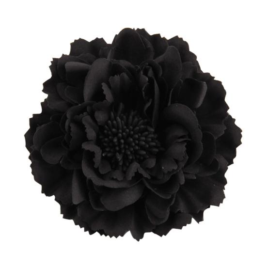 Fashion Girl Women Simulation Floral Flower Hairpin Hair Clip Hairband Gift