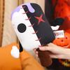 Cute Plush Halloween Decorative Stuffed Toy for Couch and Bedroom Decor