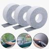Window Sealing Strip Anti-condensation Strip Moisture Absorbing Strip 3 Rolls Window Condensation Prevention Tape
