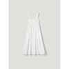 GU by Uniqlo Smocking Dress By Rokh