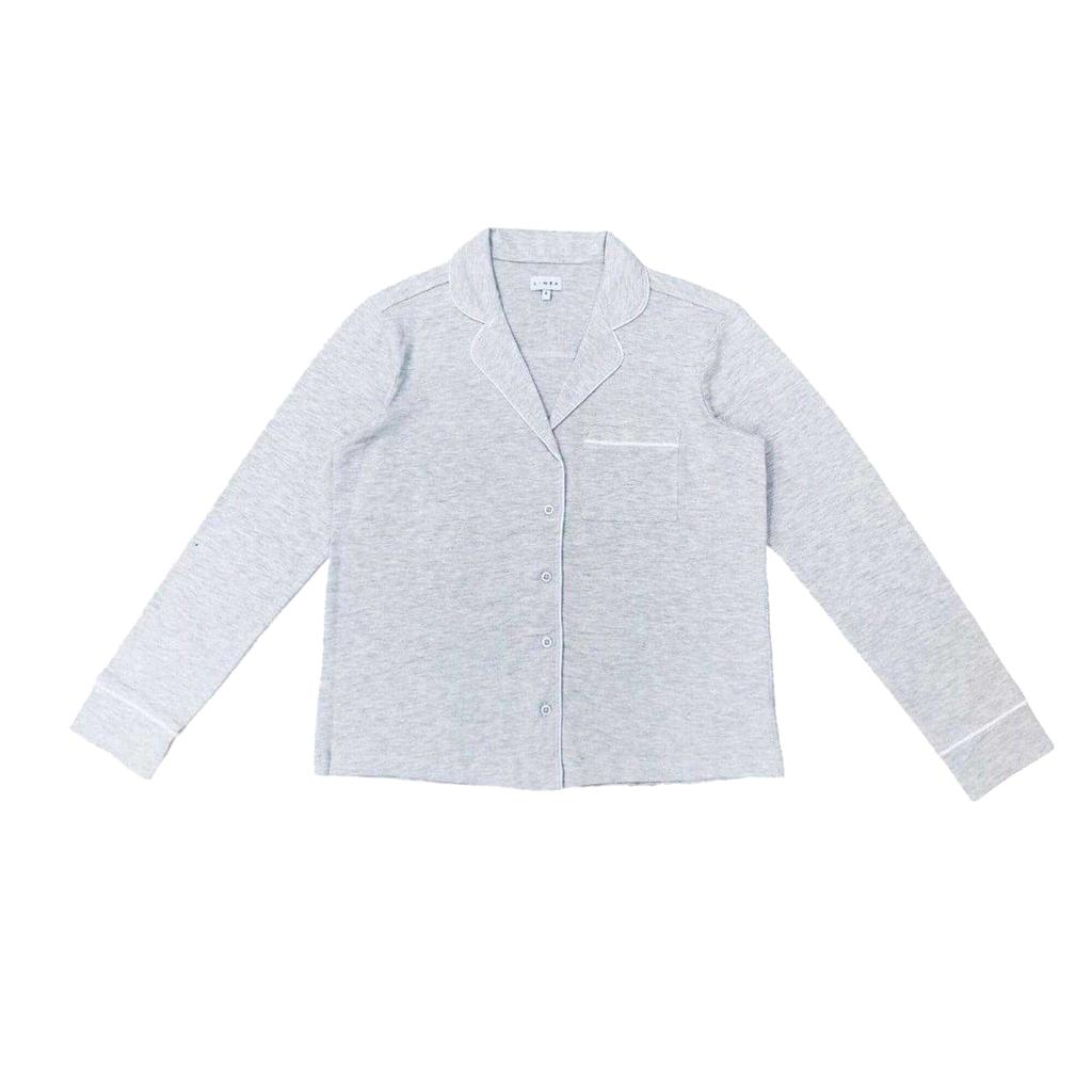 Linea Unisex Adult Cotton Pyjama Set (Pack of 1)
