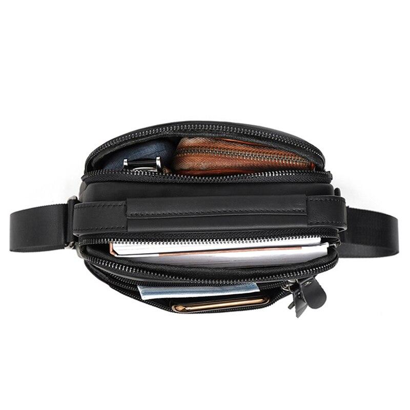 coach men's academy crossbody bolsa