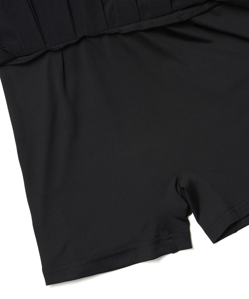 YORF Yorf Field Skirt Club Black
