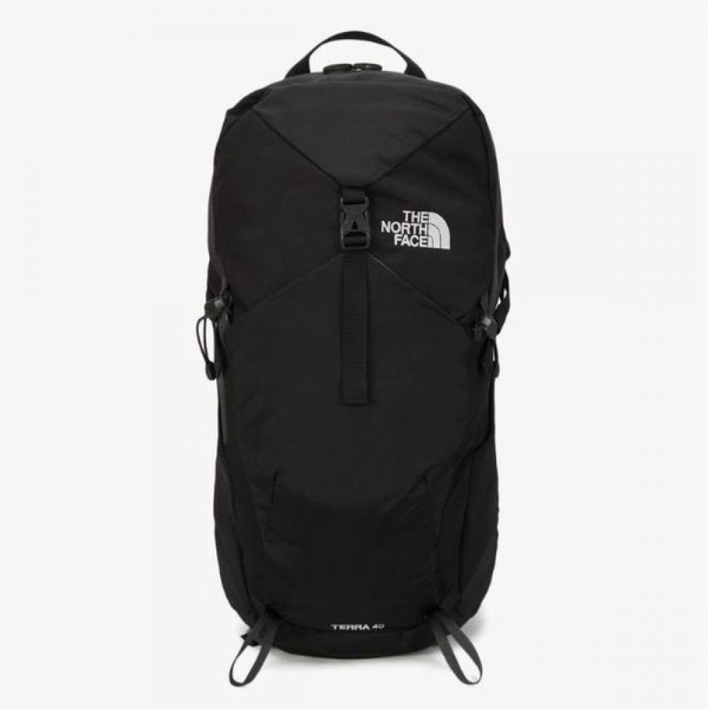 

North Face Universal Terra 40 Backpack Nm2tq54a 1.NM2TQ54A ONE