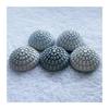 2Inch 50mm Abrasive Convex Disc Diamond Wet Polishing Pad for Grinding Marble Granite Quartz Stone Curved Surface Polishing