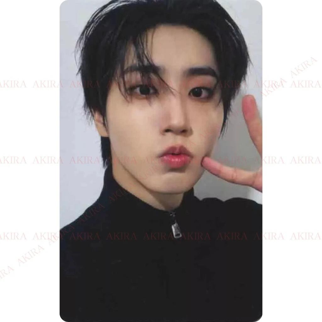 Stray Kids SKZHOP HIPTAPE HOP ALADIN POB PHOTO CARD OFFICIAL