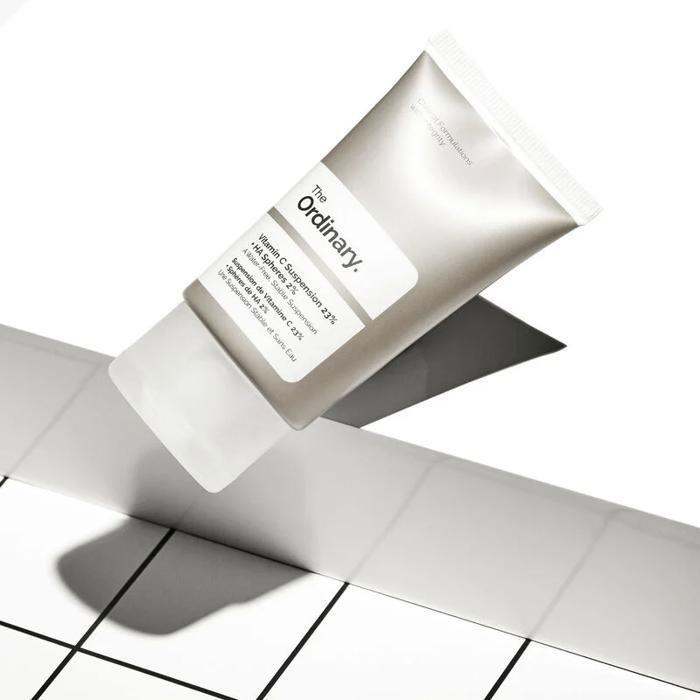 THE ORDINARY Suspension De Vitamine C 23% + Sphères D E HA 2% 30 Ml