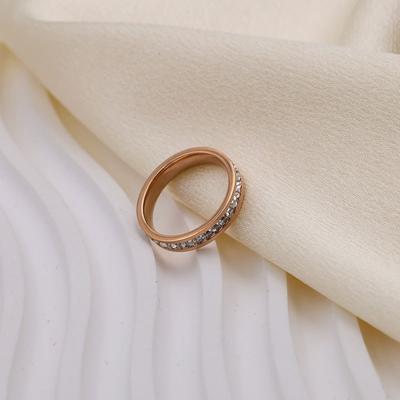 Ringe – Damenringe