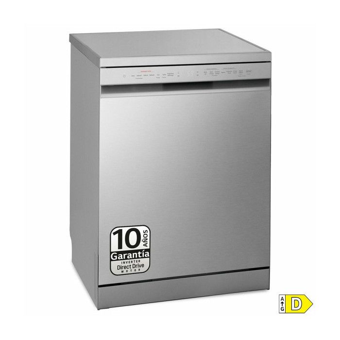 Lave-vaisselle LG DF243FV 60 Cm